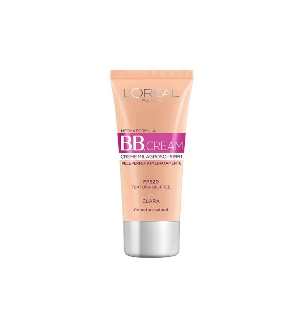 Product bb cream l’oréal 