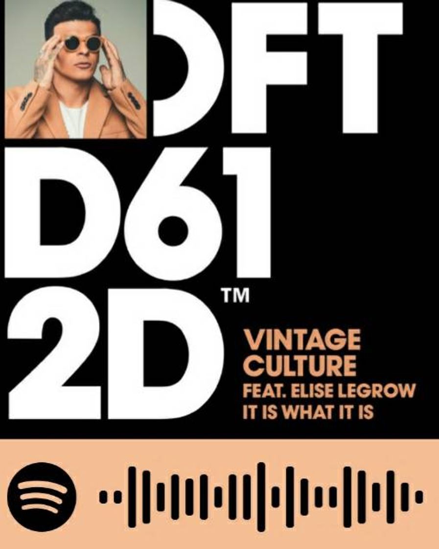 Social Melhor DJ Vintage Culture 