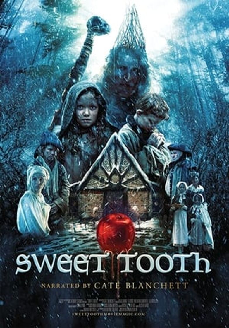 Movie Sweet Tooth