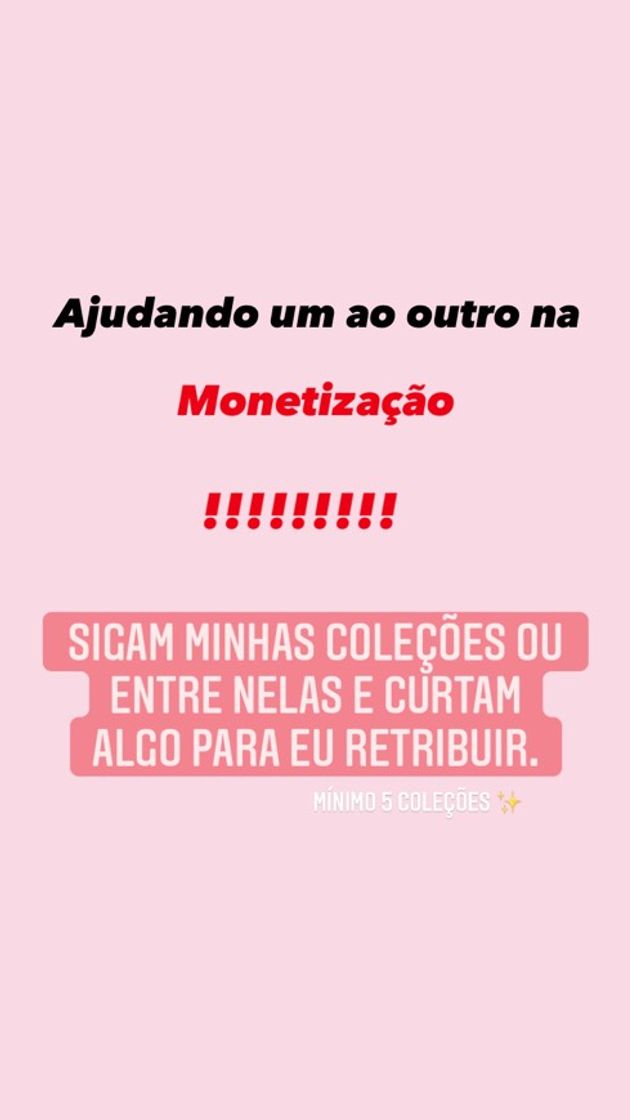 Moda ⚠️AJUDA AQUI NA PEOOPLE ⚠️