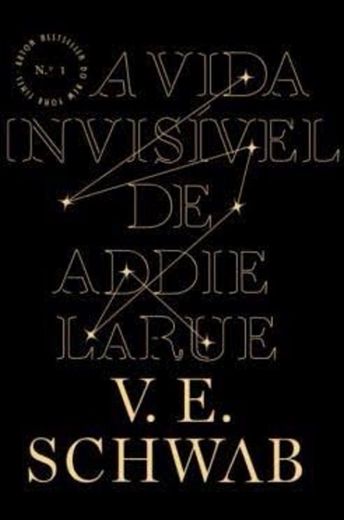 A vida invisível de Addie Larue 
