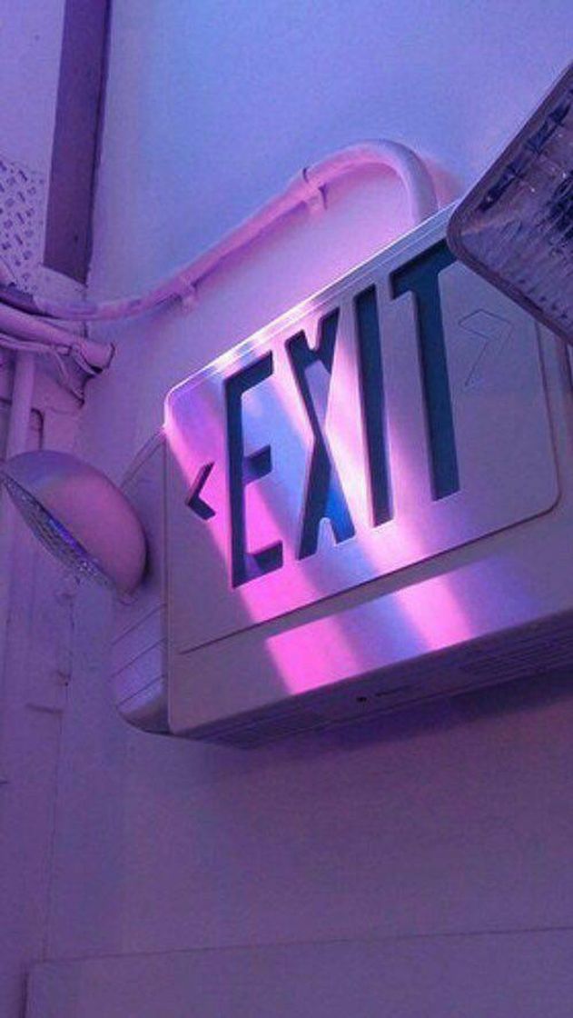 Moda EXIT