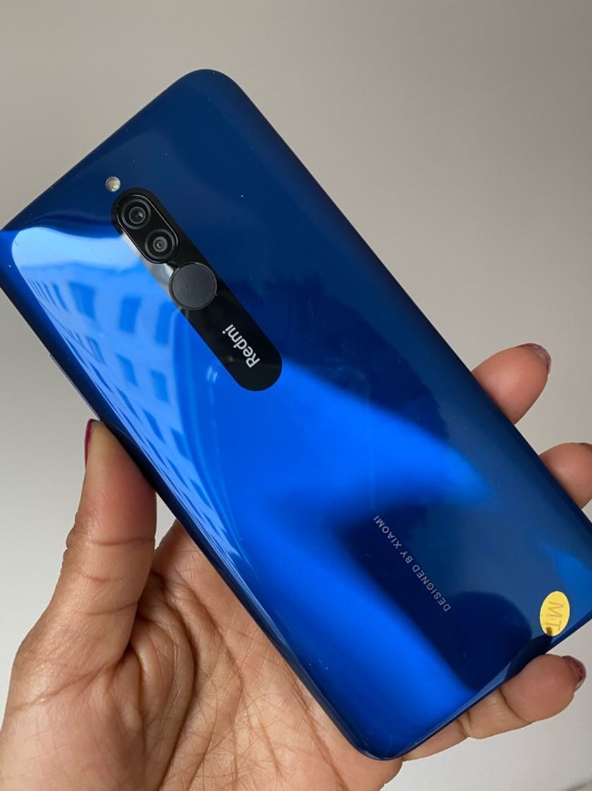 Fashion Disponível na loja Xiaomi Redmi 8a