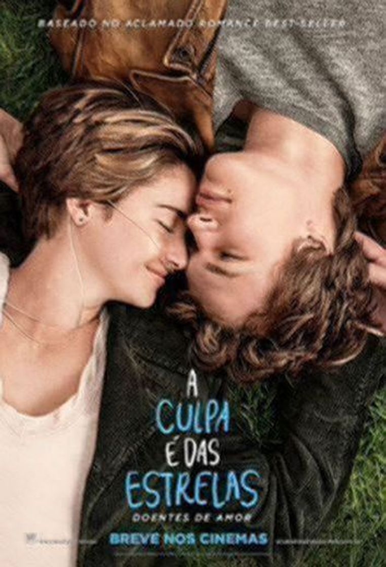 Libro A Culpa É Das Estrelas