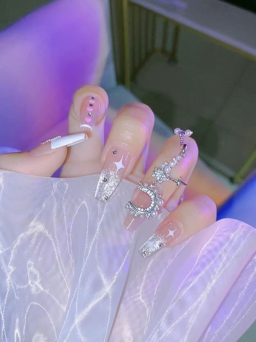 Social Nail💅💋
