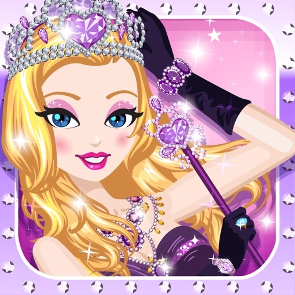 App Star Girl: Reina de Belleza