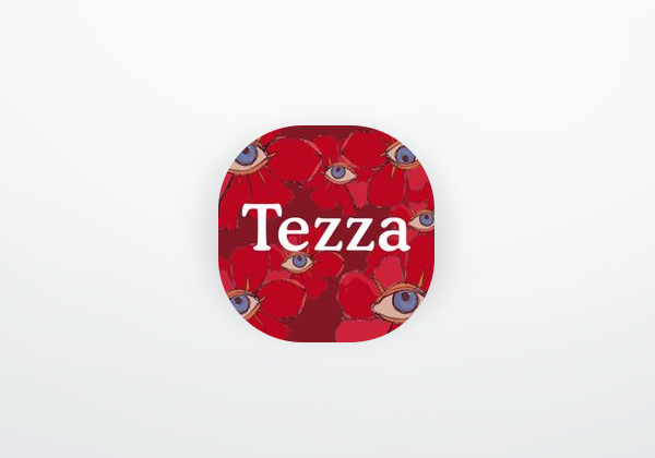 Aplicación Tezza