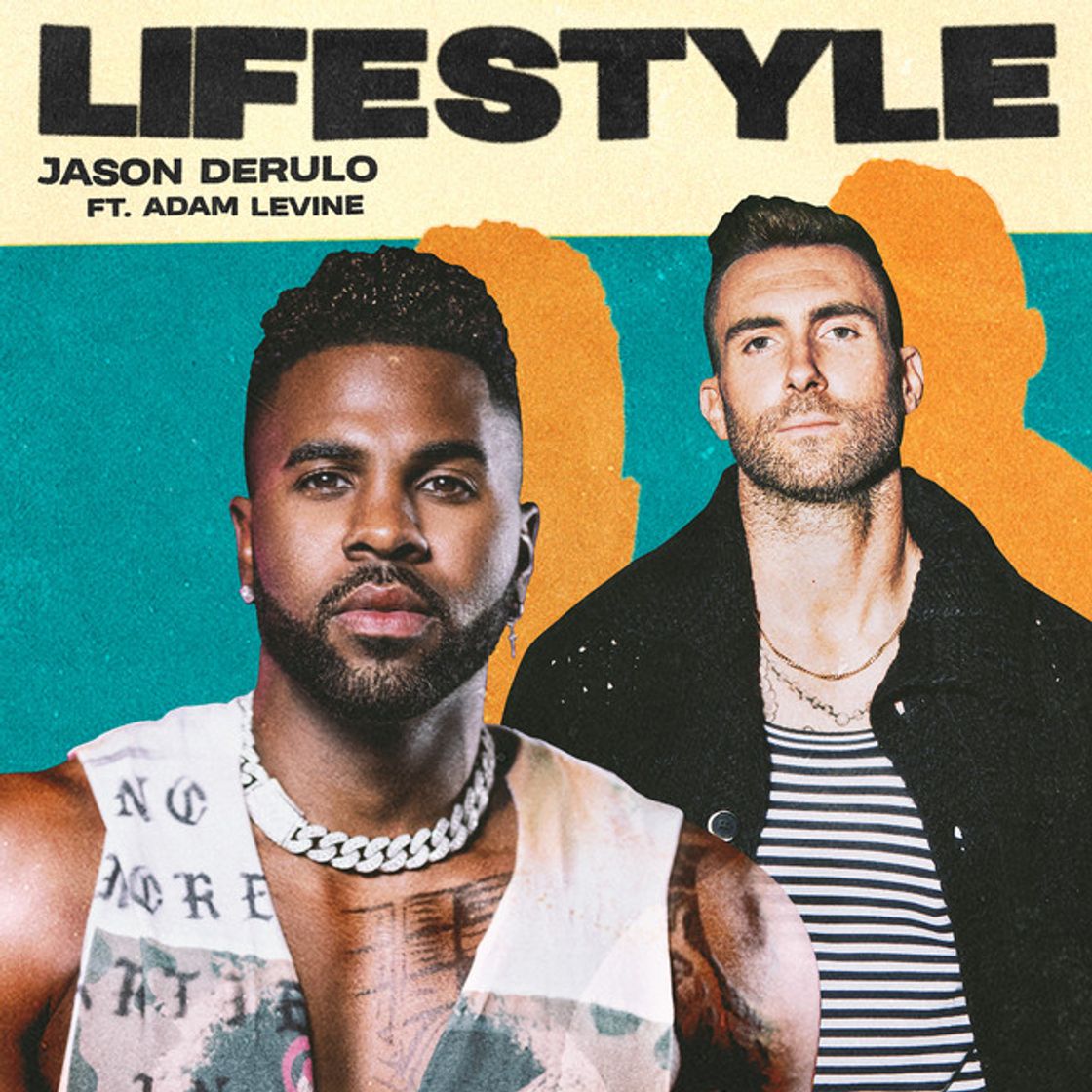 Canción Lifestyle (feat. Adam Levine)