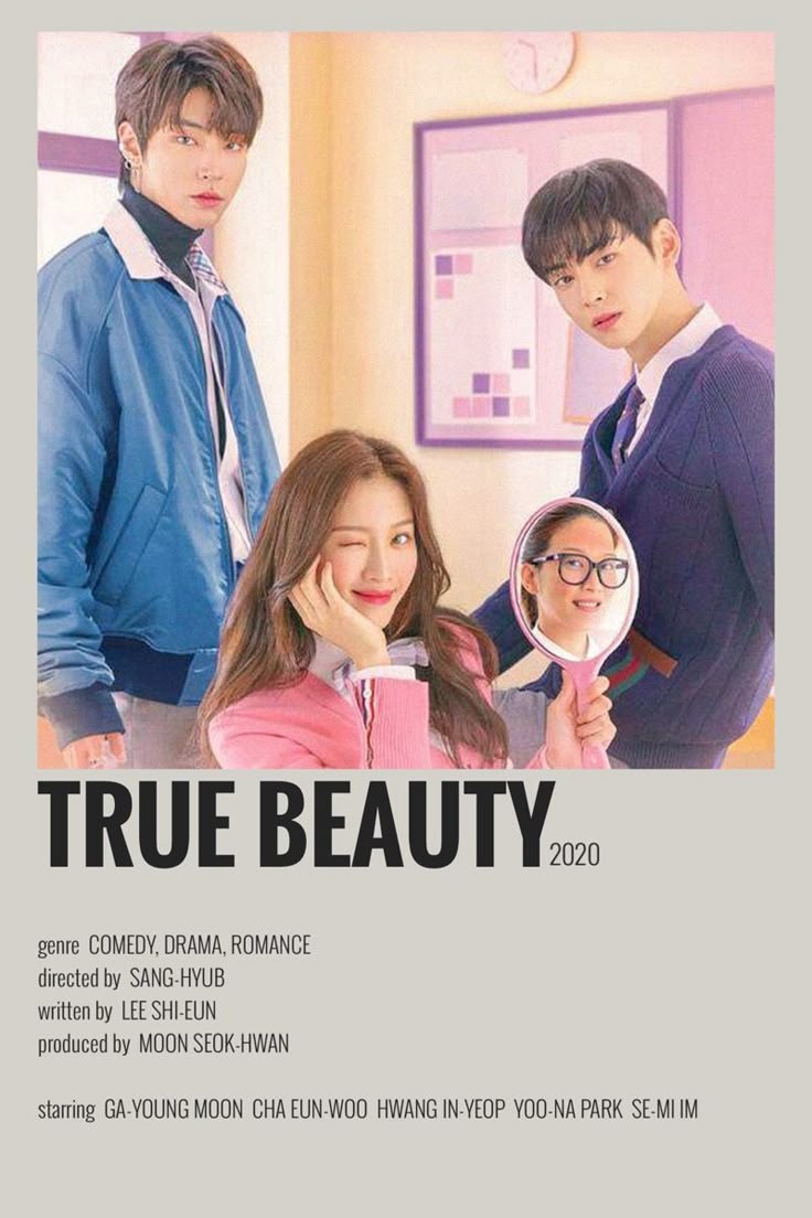 Social True Beauty