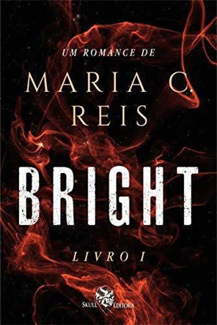 Book Bright - Maria C. Reis 