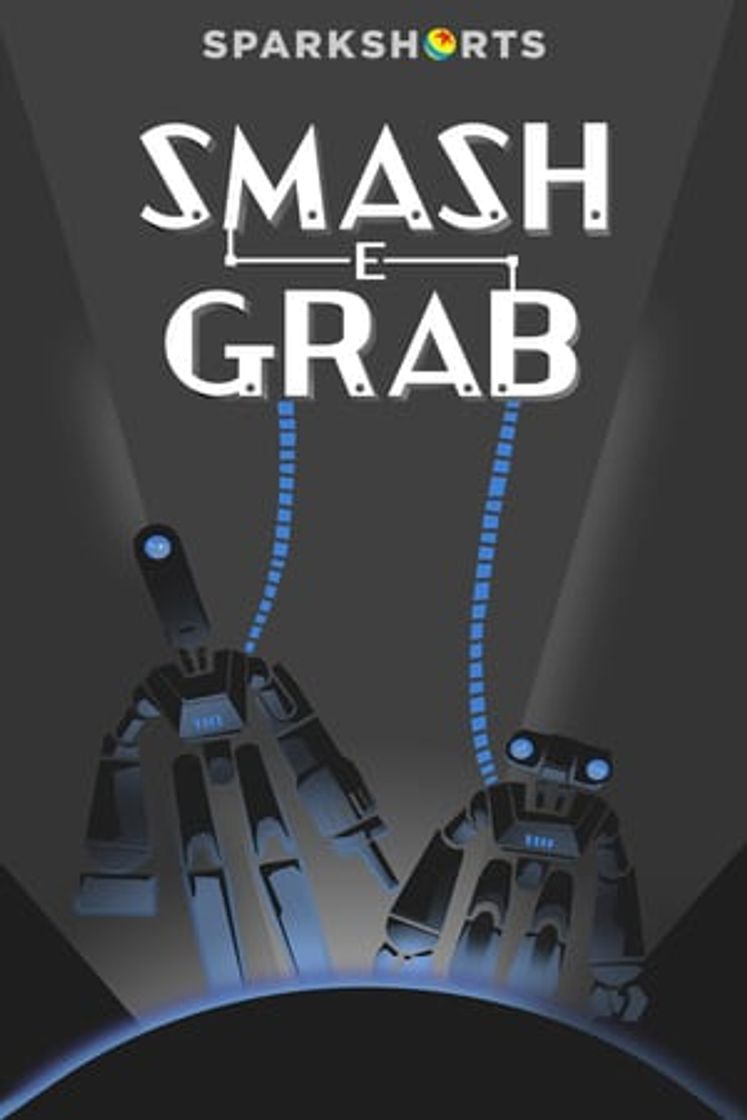 Movie Smash y Grab