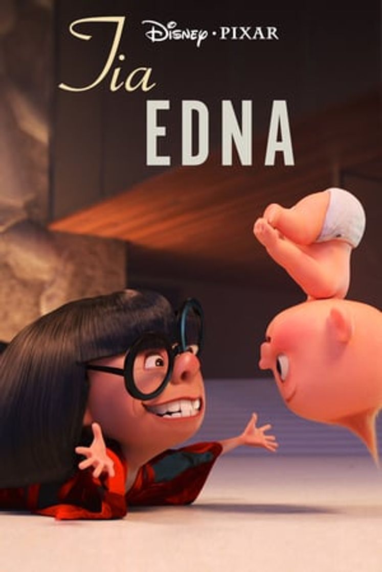 Movie Tita Edna