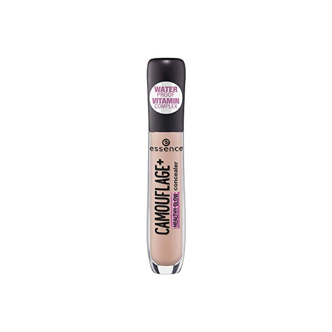 Beauty ESSENCE CORRECTOR CAMOUFLAGE+ MATT CONCEALER 10 LIGHT ROSE