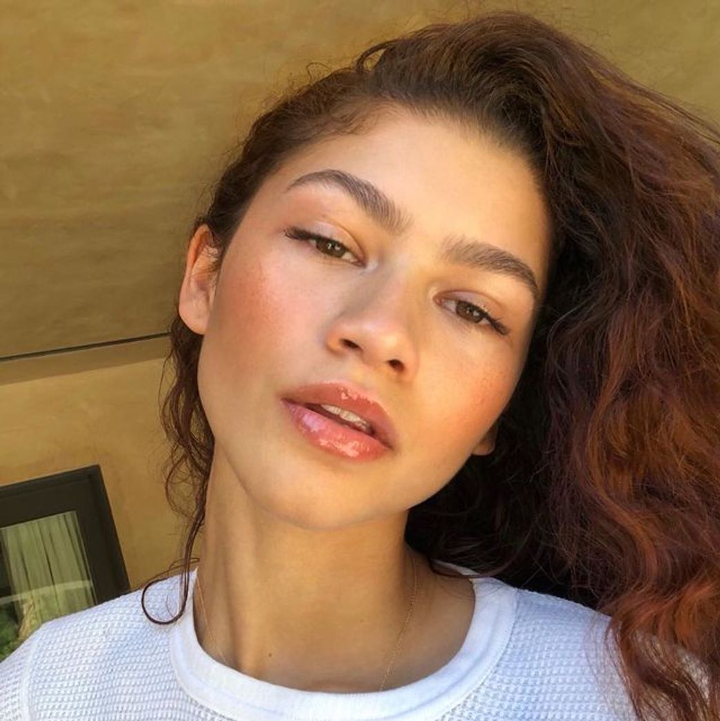 Fashion zendaya 