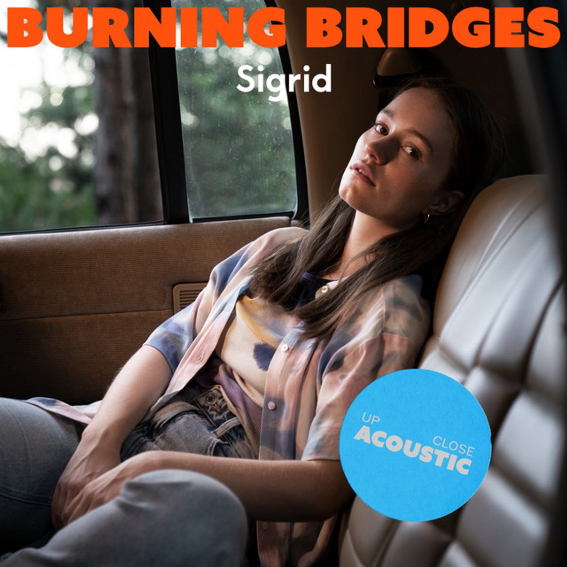 Music Burning Bridges