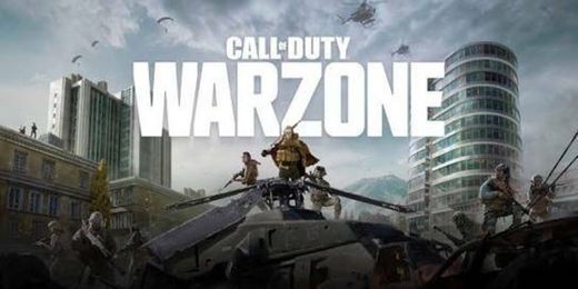 Call Of Duty: Modern Warfare - Season 6