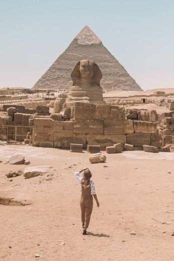 Egito 🇪🇬 