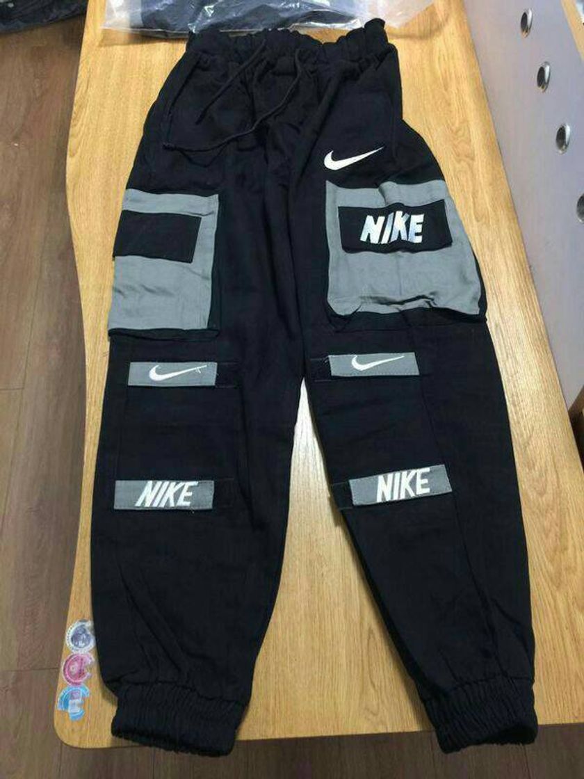 Social Conjunto calça e top 
