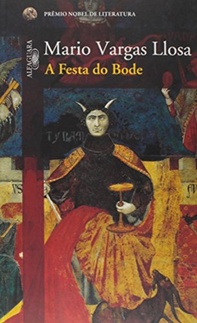 Libro A Festa Do Bode