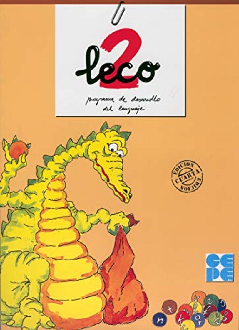 Book Leco 02 - Leo