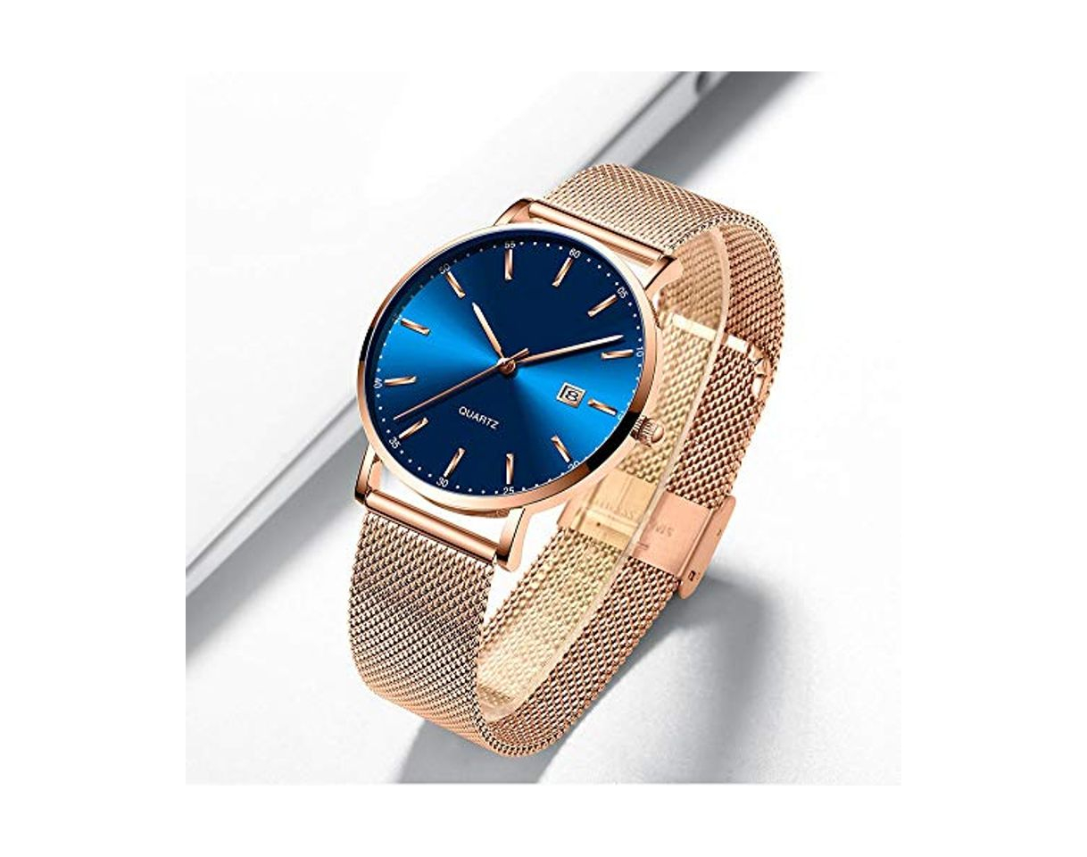 Fashion Voigoo Pulsera Mujer Mujeres Reloj Ocasional Impermeable señoras del Cuarzo del Vestido Relojes Regalo del Amante del Reloj del relogio Feminino