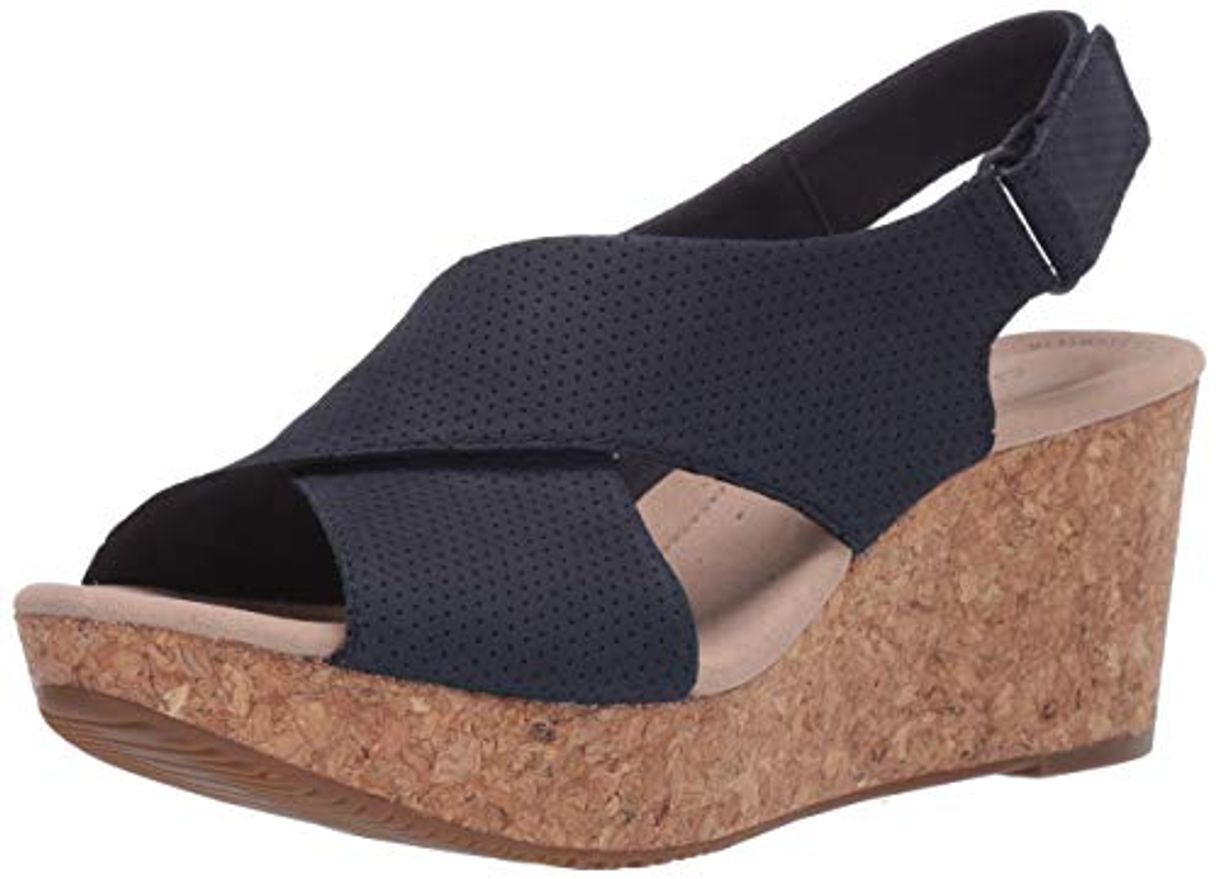 Social Clarks Annadel Parker