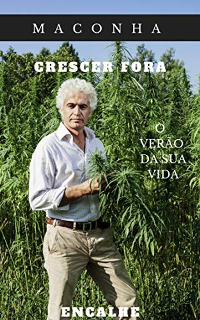 Producto Maconha: Crescendo Fora