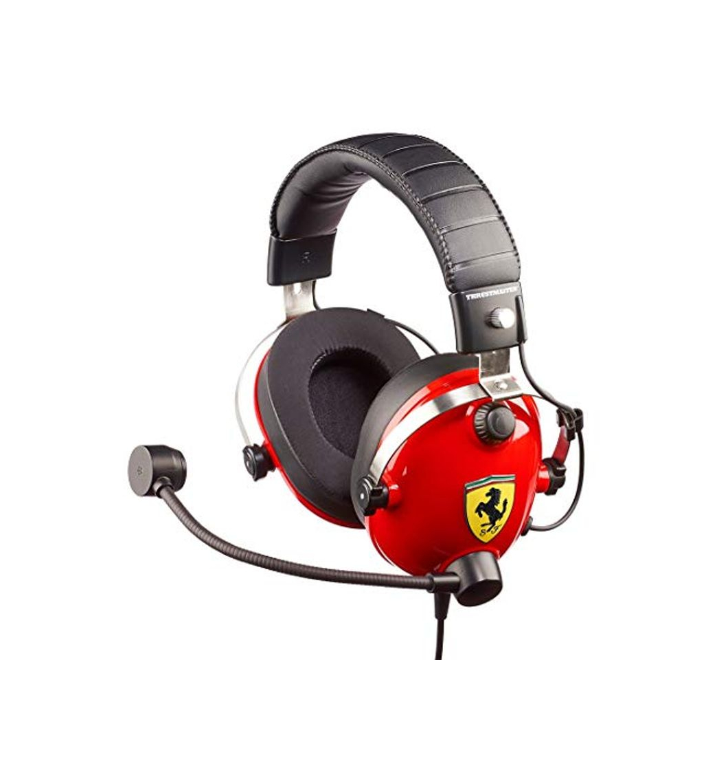 Producto T.Racing Scuderia Ferrari Edition