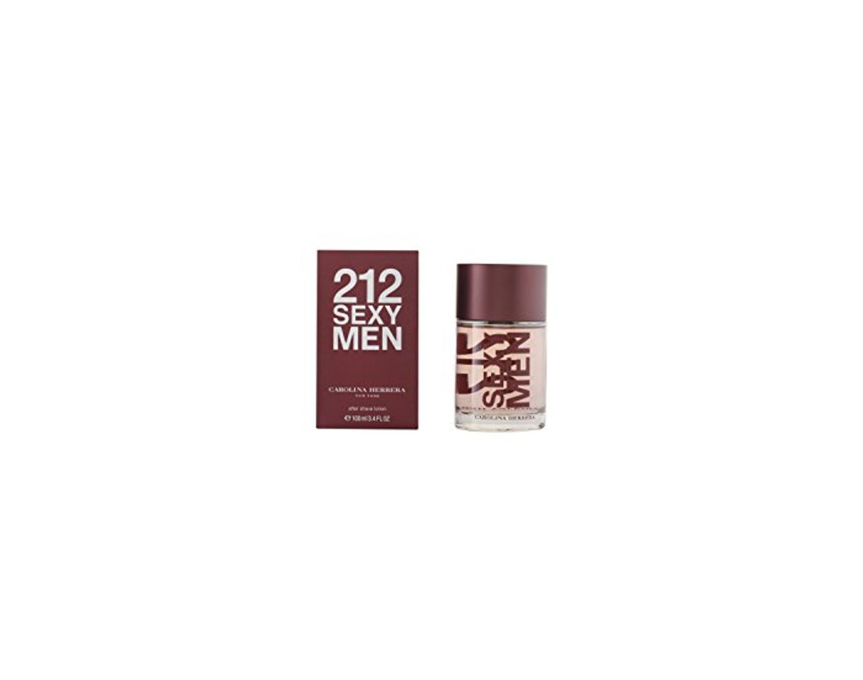 Producto Carolina Herrera 212 Sexy Men After Shave 100 ml