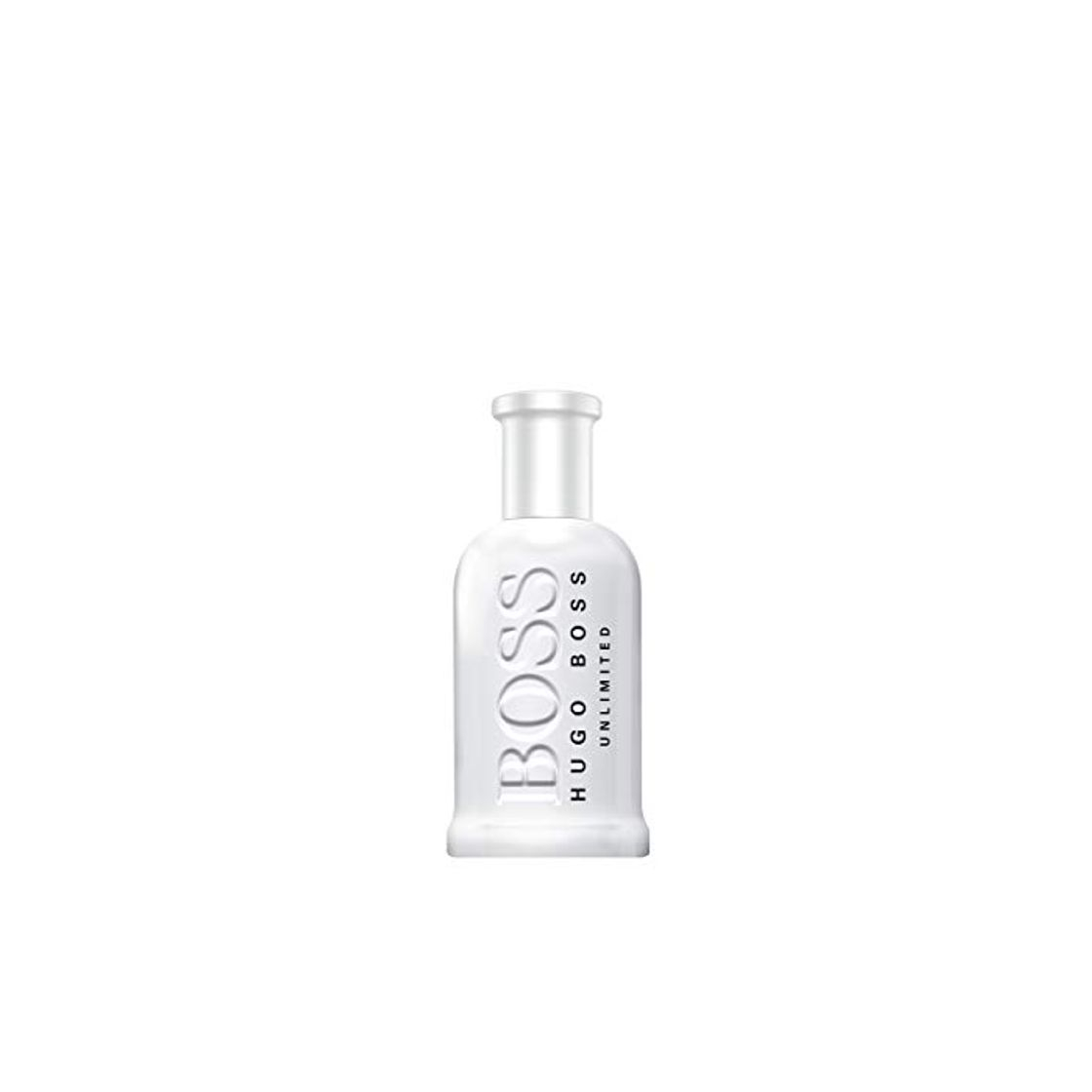 Product Hugo Boss - Eau de Toilette Boss Bottled