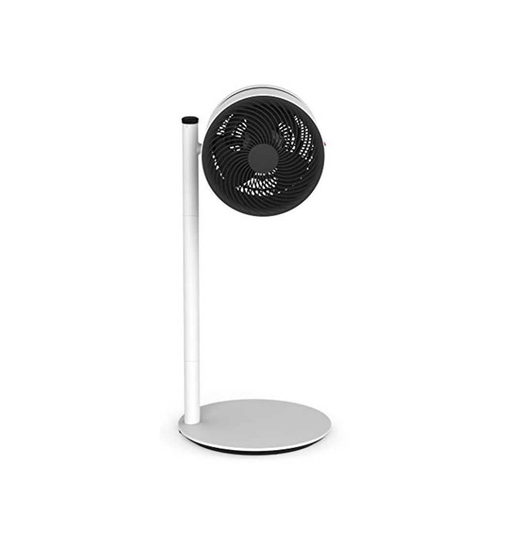 Social Boneco 45484 F220 Air Shower Ventilator 33W Wit