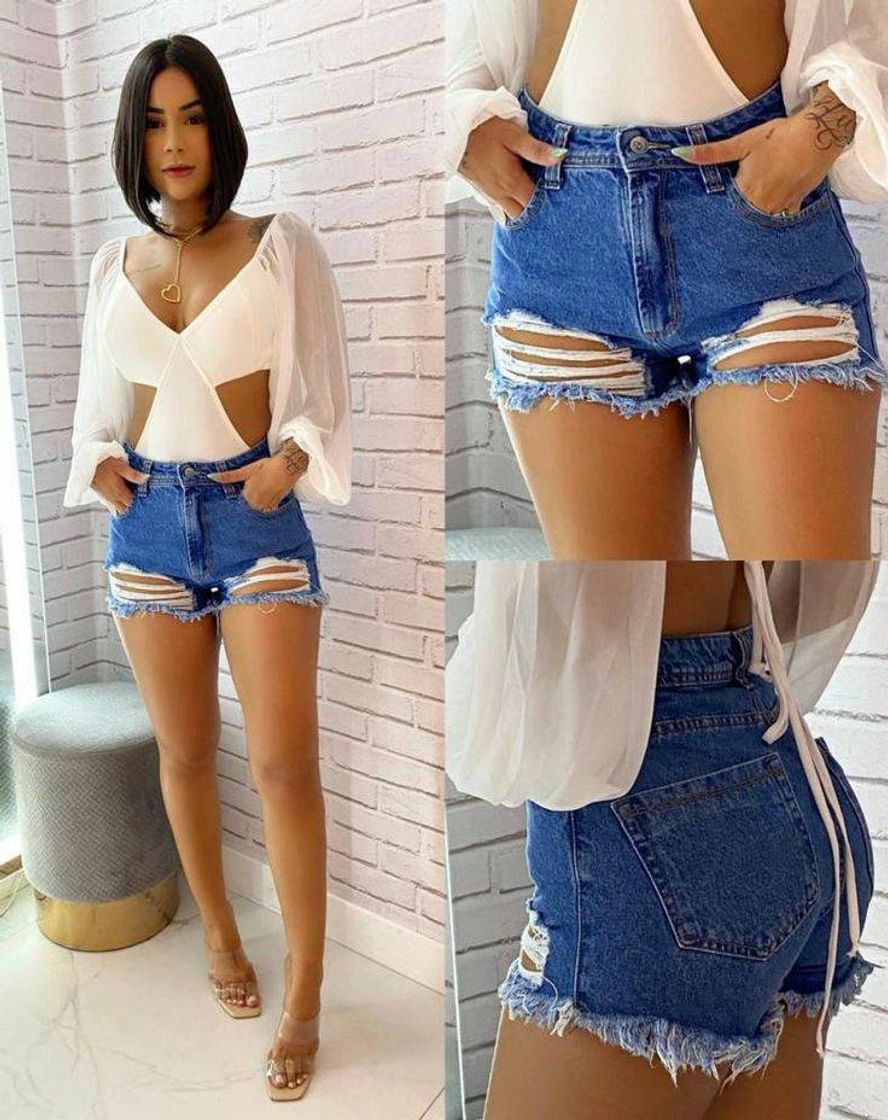 Fashion Shorts