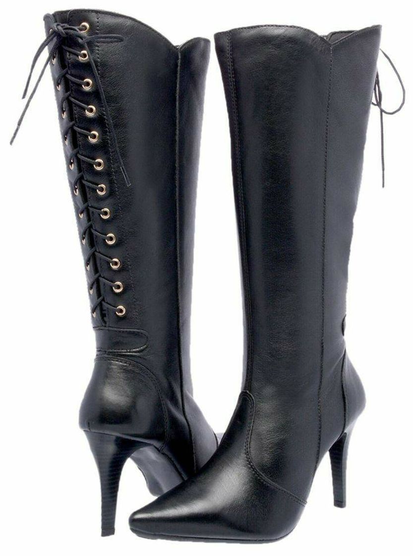 Moda Botas femininas