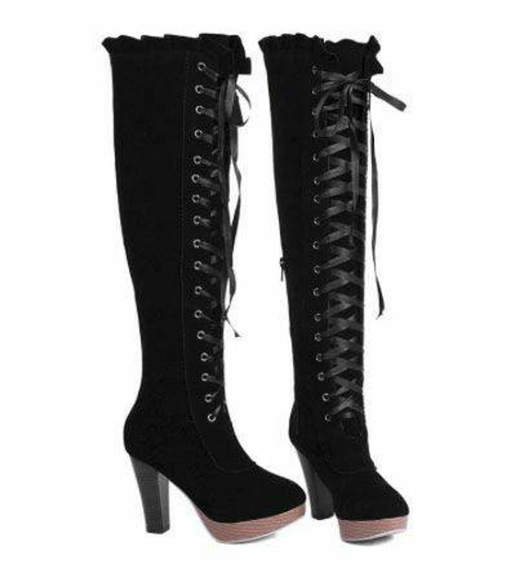 Moda Botas femininas