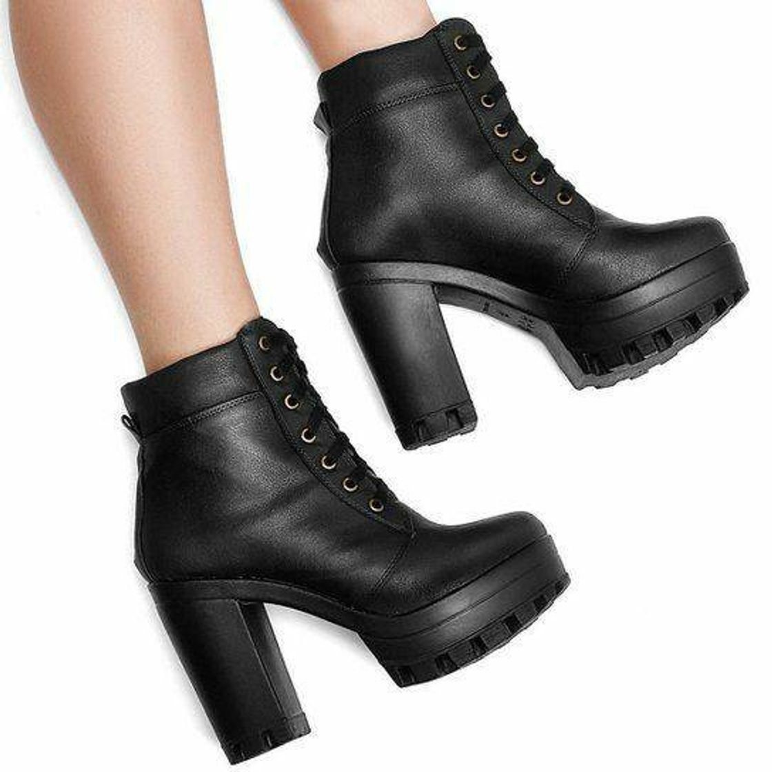 Fashion Botas femininas