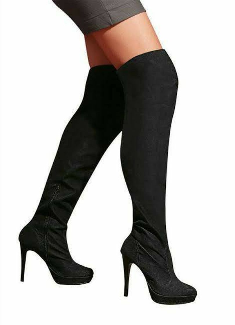 Fashion Botas femininas