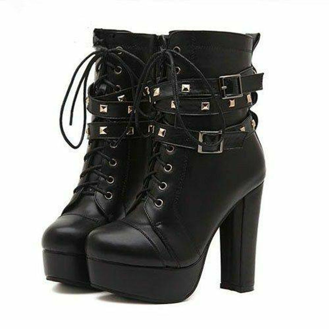 Fashion Botas femininas