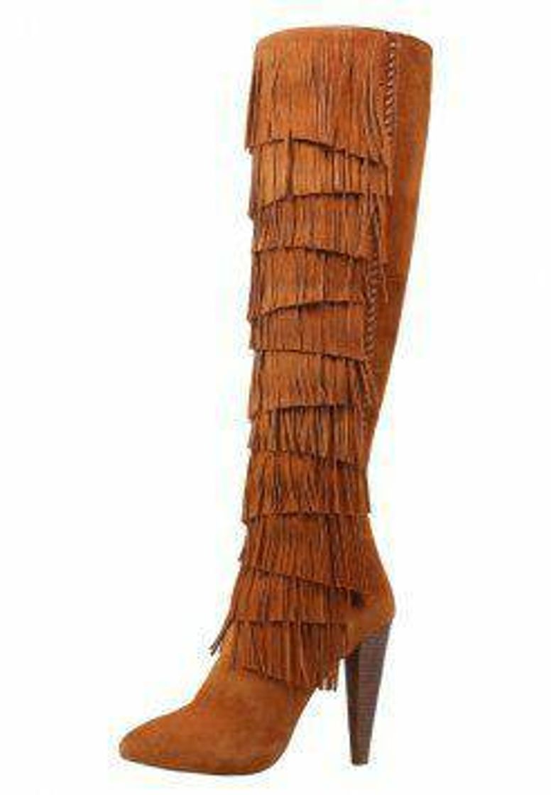 Moda Botas femininas