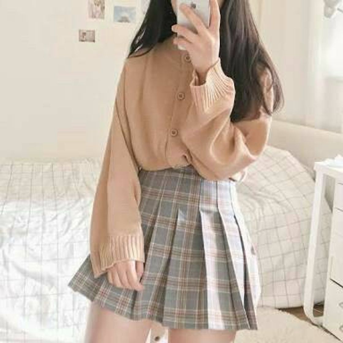Social Style.