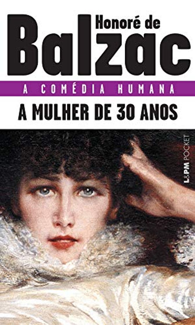 Libro A Mulher de Trinta Anos