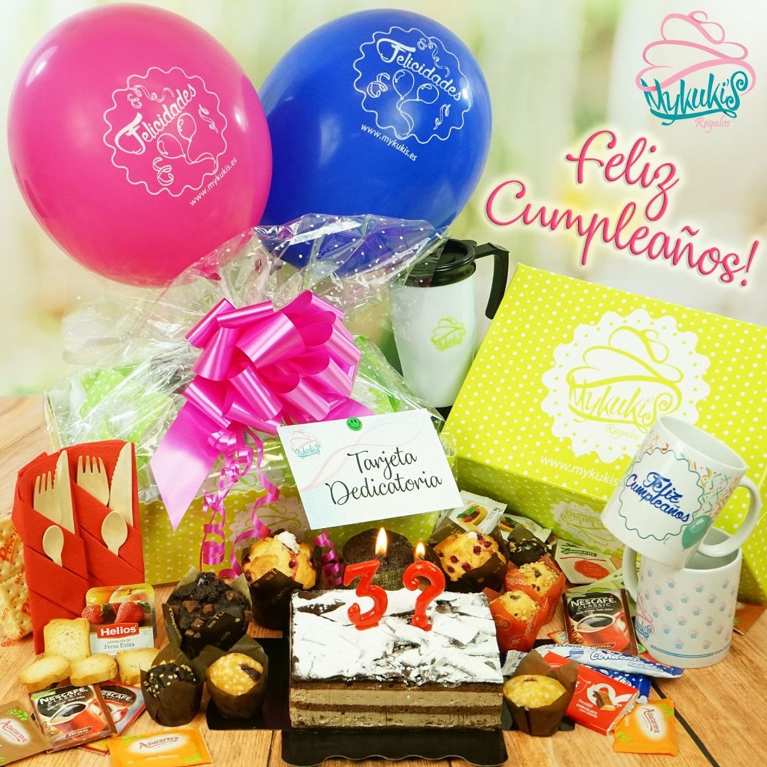 Restaurantes Desayunos y Regalos a Domicilio Mykukis