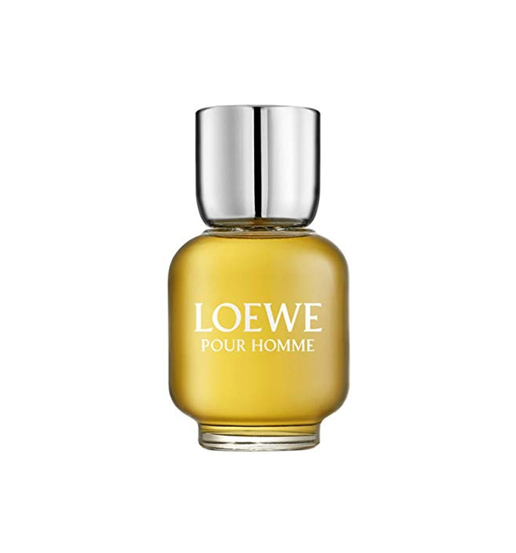 Social Loewe Pour Homme Edt Vapo