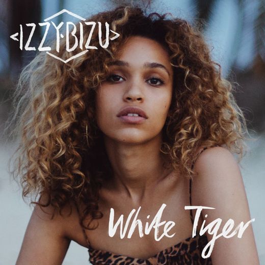 White Tiger - Single Version