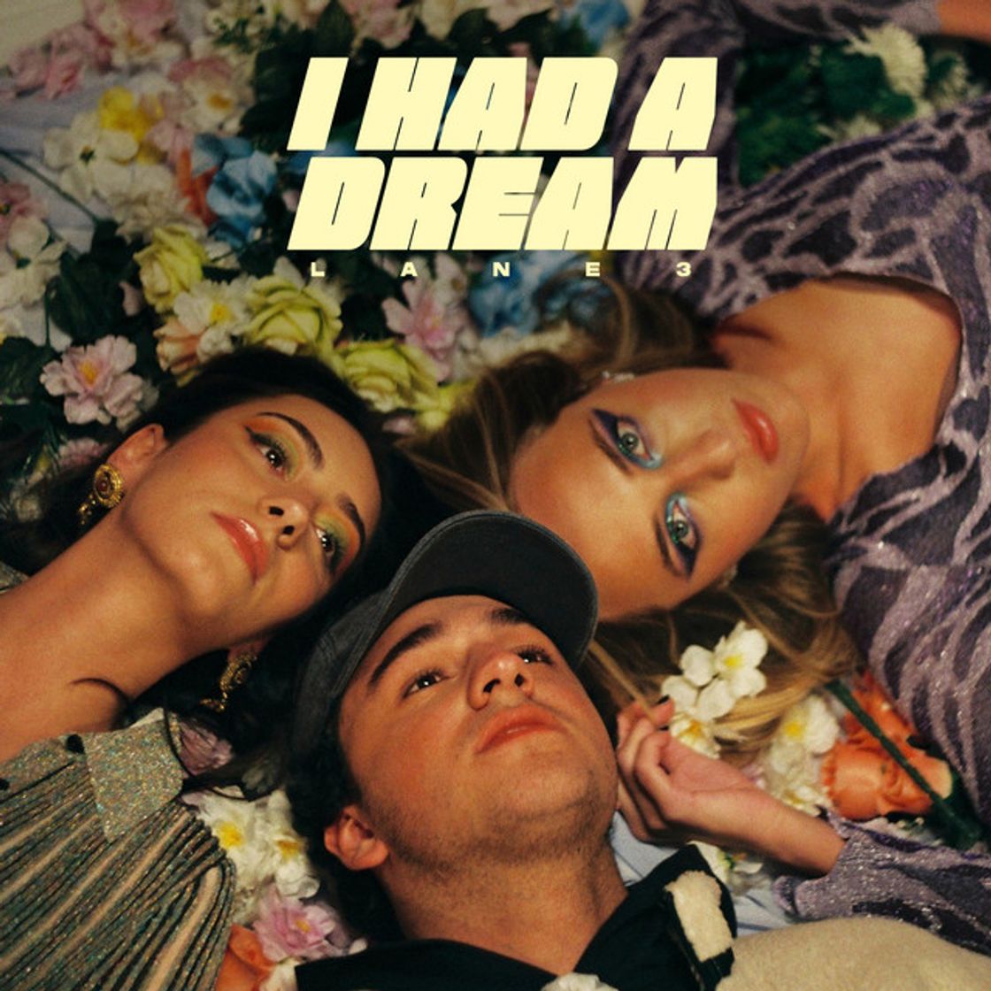 Canción I Had a Dream