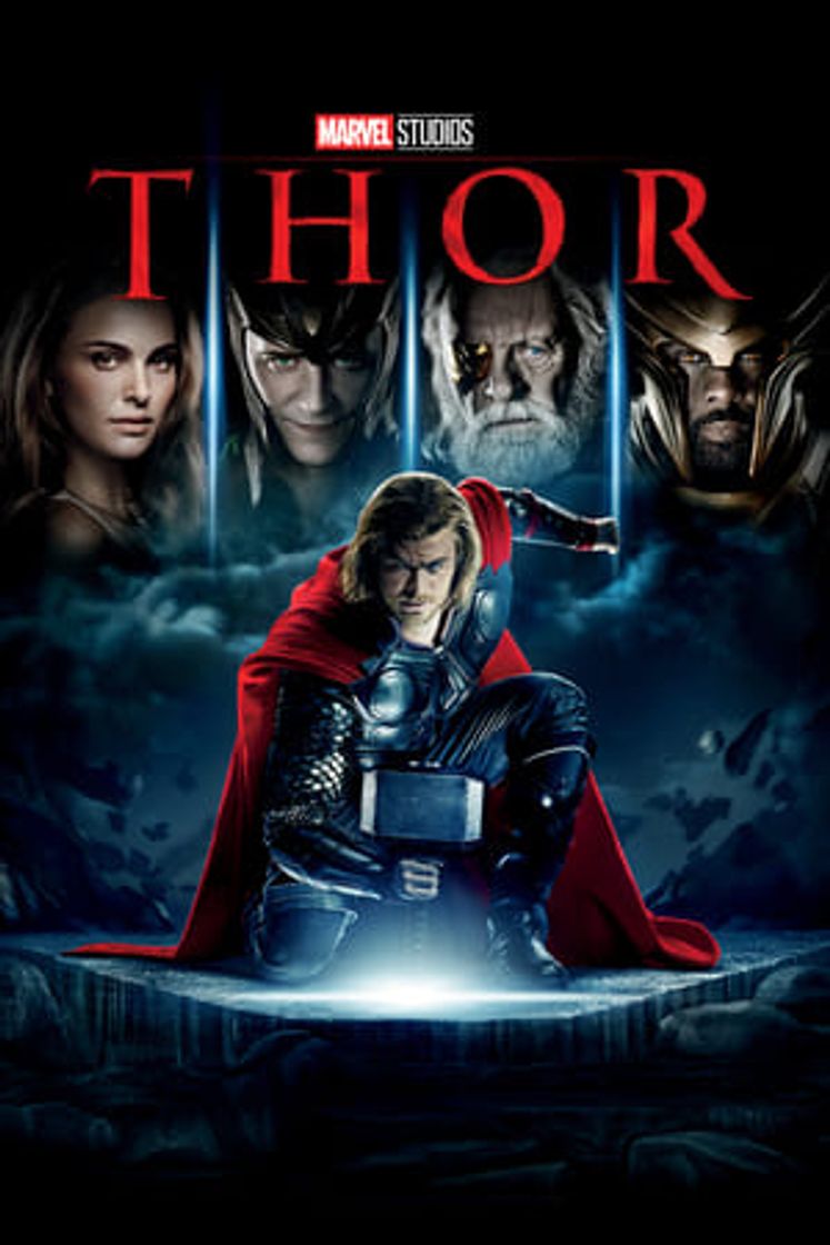 Película Thor