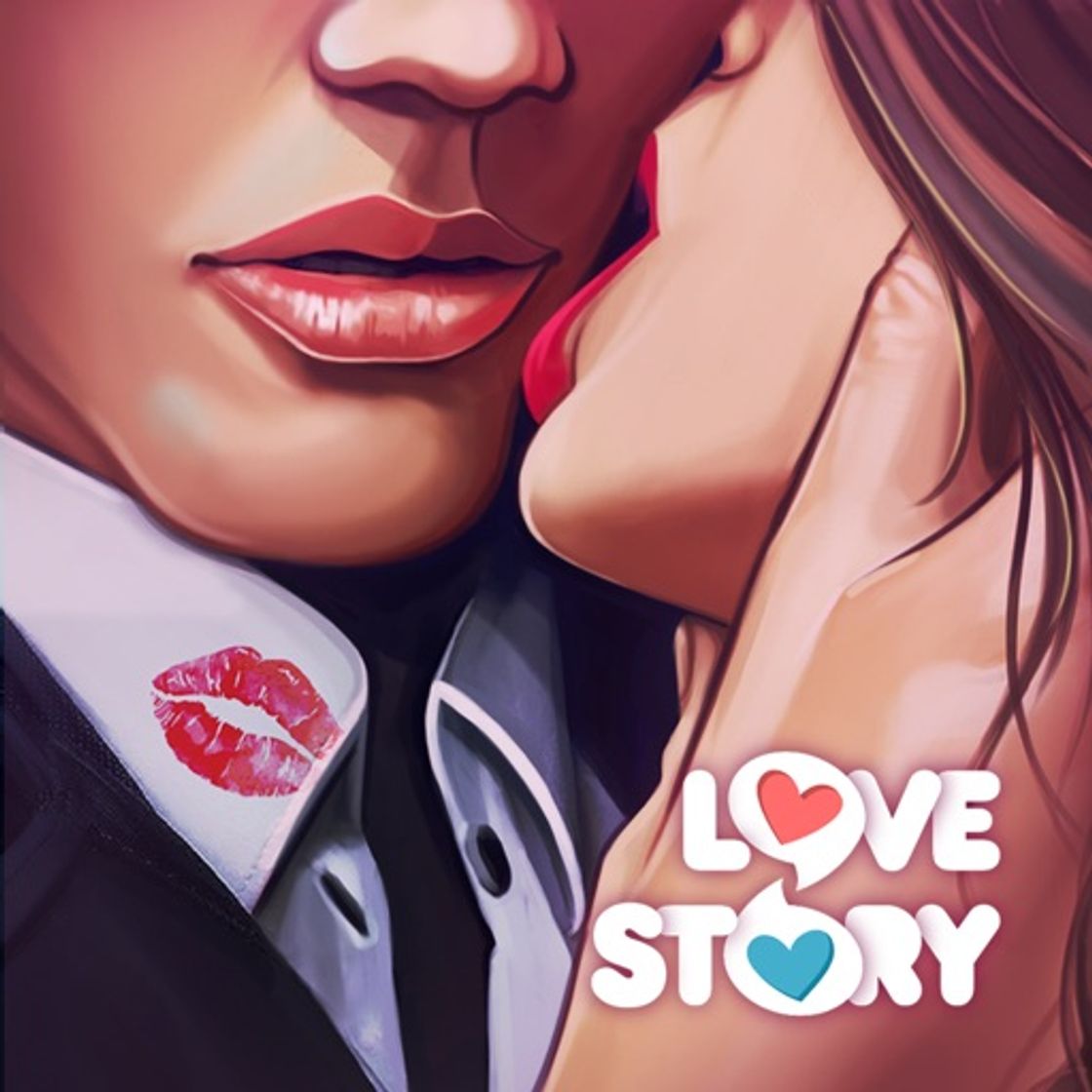 Apps Love Story: Interactive Games