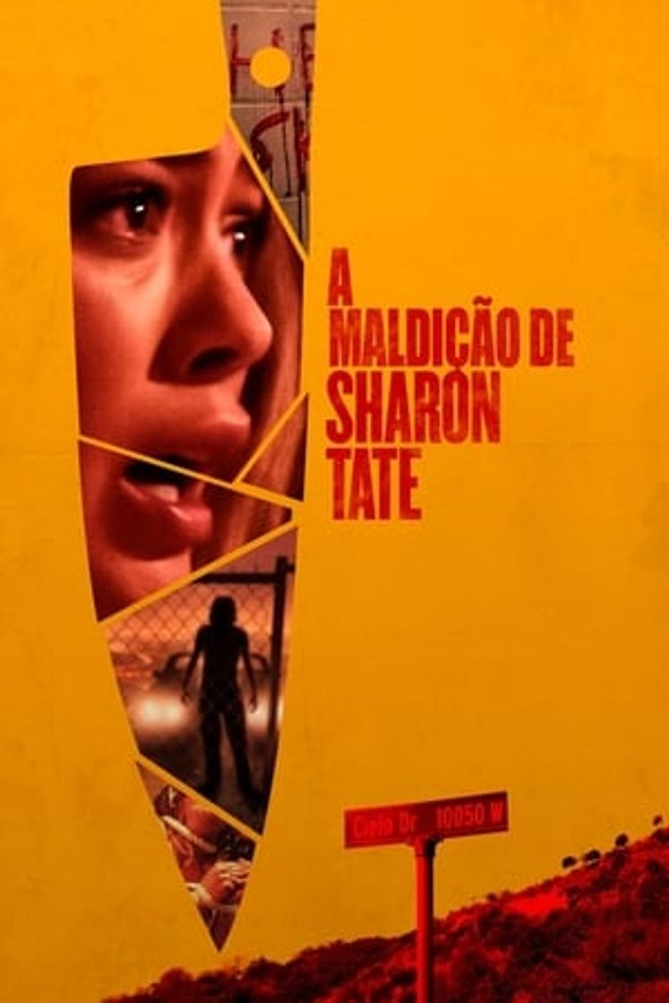 Movie The Haunting of Sharon Tate