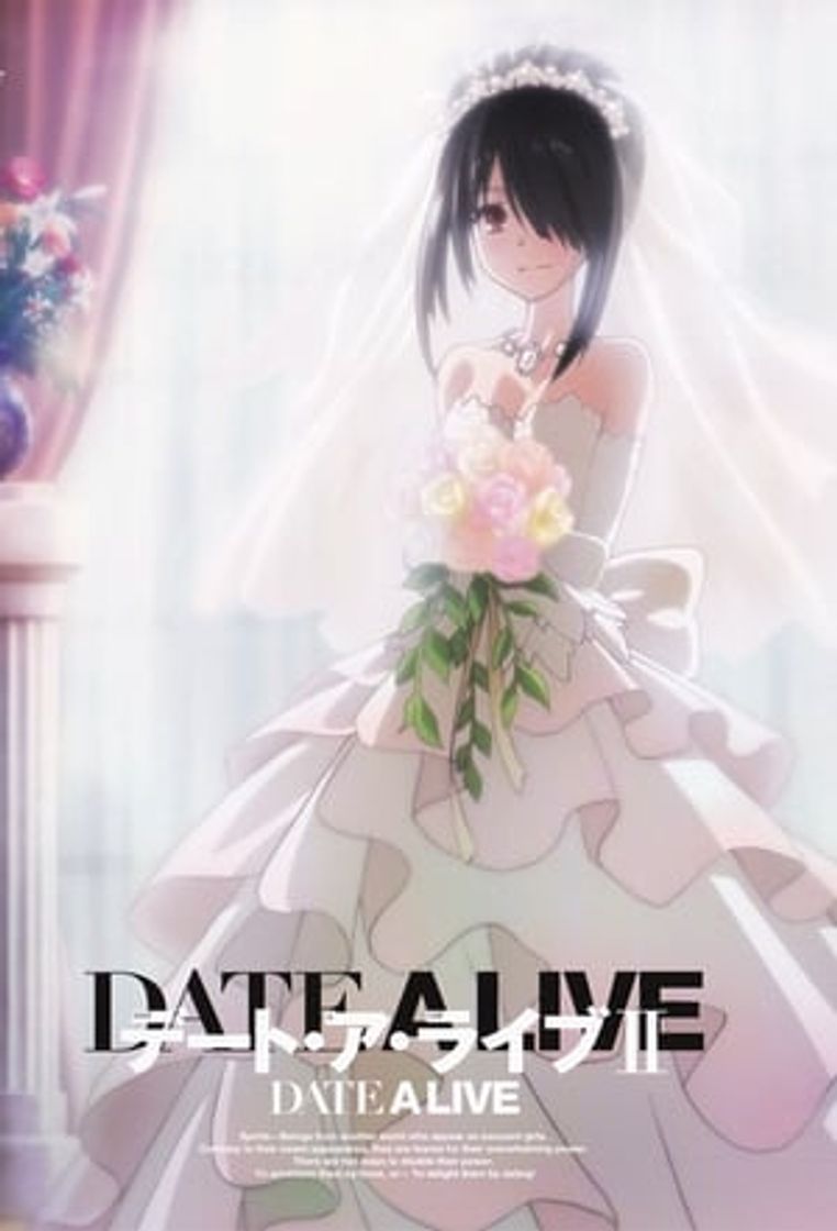 Serie Date A Live