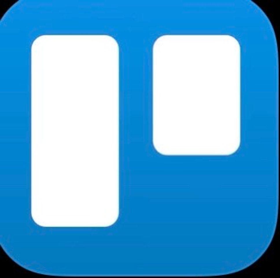 Apps ‎Trello: organize anything! on the App Store