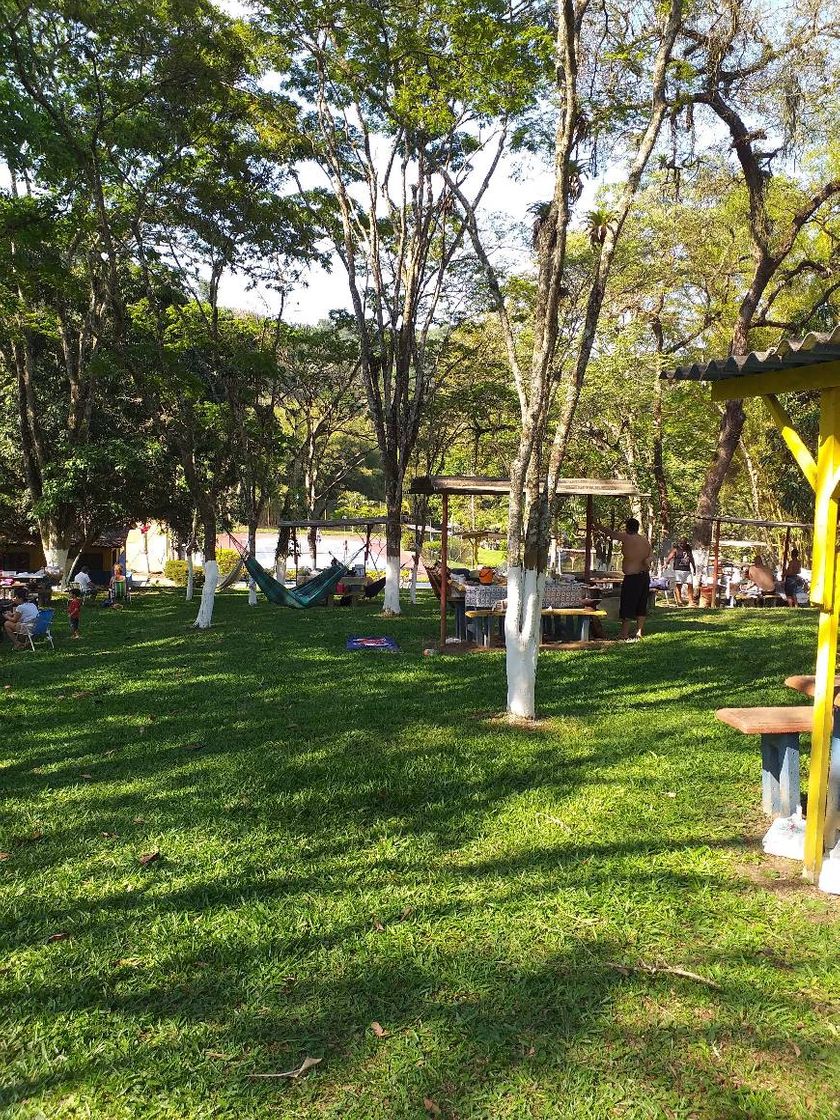 Lugar Clube Fiscal do Brasil